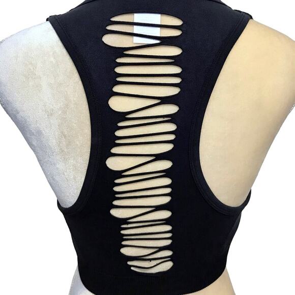 Splendid NWT Sports Bra Women S - Picture 7 of 9